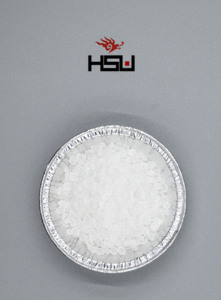 Résine d'hydrocarbure synthétique 99,9 % – Matériau polymère adhésif sensible à la pression - Product Image 3