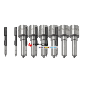 Elemento de Bomba, Boquilla de Inyección de Combustible DSLA156P736 0 433 175 163 Compatible con <span class=keywords><strong>Mercedes</strong></span> Benz W203 S203 C200 C220 <span class=keywords><strong>C270</strong></span> <span class=keywords><strong>CDI</strong></span> - Product Image 3