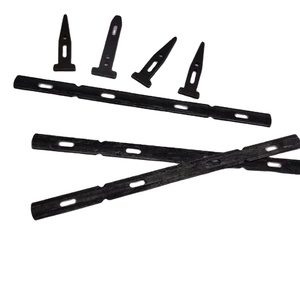Ván Khuôn Thép x-flat Tie cho bê tông xây dựng và nêm <span class=keywords><strong>Pin</strong></span> - Product Image 4