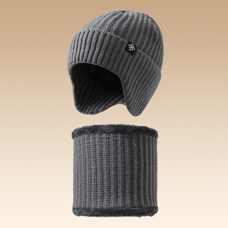 Fashion Headwear Neck protection Thermal Outdoor