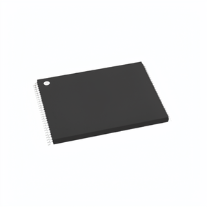 ส่วนประกอบอิเล็กทรอนิกส์ S29GL064S70TFA013 56 TFSOP BOM IC ในสต็อก หน่วยความจำ - Product Image 1