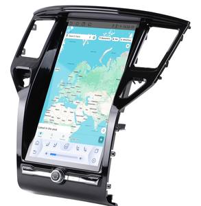 Lecteur DVD <span class=keywords><strong>de</strong></span> voiture 14,8 pouces, autoradio Android, écran tactile, navigation GPS, CarPlay pour Nissan <span class=keywords><strong>Pathfinder</strong></span> 2012-2020 - Product Image 4