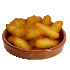 Bol à tapas en céramique terracotta populaire de style espagnol, bol à collation espagnol de divertissement, bol à croquettes, bol à pain à <span class=keywords><strong>la</strong></span> tomate - Product Image 5