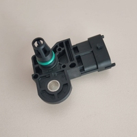 Capteur de pression et de température 3611010-E4200 pour moteur Dongfeng Tianlong Kingland Renault DCi11