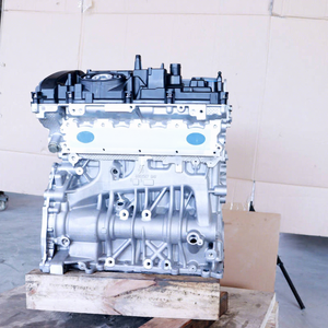 Nuevo Motor de Gasolina B48 2.0T de Alta Calidad para X1/X2/X3/X4/X5/X6/Z4/3/5/7 Series y <span class=keywords><strong>MINI</strong></span> <span class=keywords><strong>Cooper</strong></span> S con 12 Meses de Garantía - Product Image 4