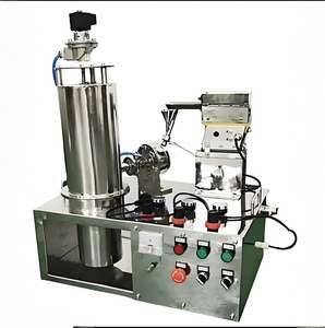 소형 제트 밀 (속도 50 500 G hr) - Product Image 5