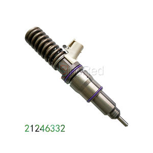 Hochwertige Einspritz ventil baugruppe 21246332 für Delphi Engine <span class=keywords><strong>3</strong></span>.<span class=keywords><strong>3</strong></span>/4F-Serie - Product Image 1