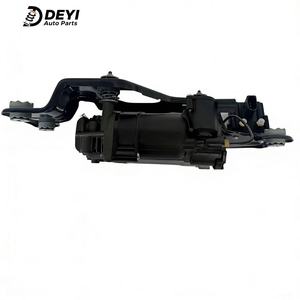 <span class=keywords><strong>Compresseur</strong></span> de <span class=keywords><strong>suspension</strong></span> pneumatique 37206859714 pour système de <span class=keywords><strong>suspension</strong></span> de voiture compatible avec <span class=keywords><strong>BMW</strong></span> <span class=keywords><strong>X5</strong></span> <span class=keywords><strong>E70</strong></span> X6 E71E72 avec support <span class=keywords><strong>Compresseur</strong></span> d'air - Product Image 2