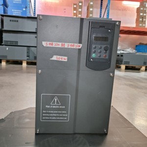 มอเตอร์จีนสามเฟส 20 แรงม้า-750 แรงม้า 380 โวลต์ AC VFD ตัวแปลงความถี่ XLY7000 ซีรีส์ 18 กิโลวัตต์-160 กิโลวัตต์ AC XLY7000 ซีรีส์ - Product Image 5