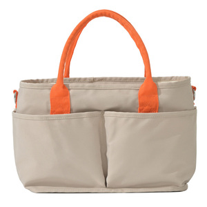 Anhui 367, bolsas de pañales de viaje baratas para bebés, bolsas organizadoras para cochecito, carrito de cochecito, bolsa de almacenamiento de pañales para mujeres - Product Image 1