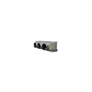 Airzone Easyzone Kit Completo Flexible de 3 Zonas con Unidad de Control de Persianas Motorizadas WiFi para Sistemas HVAC (2 Años, 900 CFM) - Product Image 4