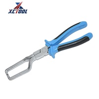 XCTOOL – pince de serrage de tuyau de carburant, pince de retrait de filtre de tuyau d'alimentation de carburant, pince de tuyau de frein hydraulique XC4187A