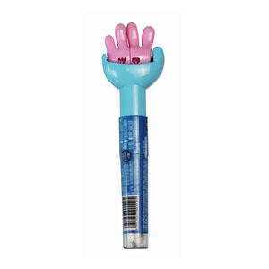 <span class=keywords><strong>Rock</strong></span>-<span class=keywords><strong>Paper</strong></span>-<span class=keywords><strong>Scissors</strong></span> juego funcional Candy toys 2024 nuevo molde de juguete para niños pequeños dulces contenedor caja de azúcar personalizada - Product Image 3