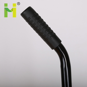 Serpillière à spray avec onduleurs et roues, grand seau, résistant, de qualité industrielle, en PP, 36L, 9.5 gallons, nouveau - Product Image 6