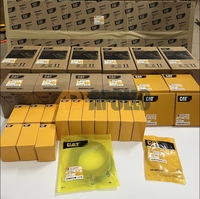 Joint de segment de piston moteur 3306 3304 3406 C4.4 C6.4 C6.6 C9.3 C13 C11 C15 C7 Kit de revêtement de réparation de révision pour erpillar