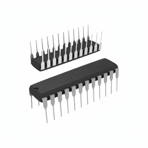 Achetez en ligne des composants électroniques MC14514BCP 24 DIP Original Logic - Product Image 1