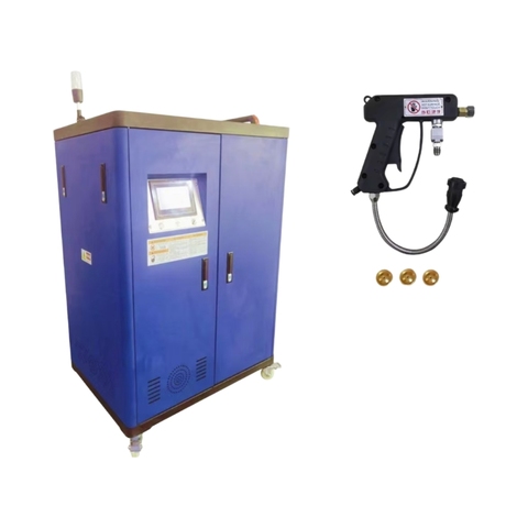 100L Hot Melt Adhesive Machine