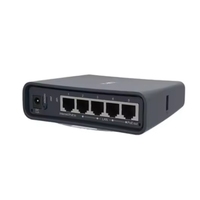 RB952Ui-5ac2nD-TC MikroTik (hAP ac lite TC) ROS routeur sans fil double bande wifi-TC
