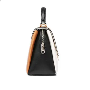 Factory Customized OEM Handbag Puller Metal Zipper Brass Slider Nylon Zipper Runner Bag 5# Handbag 3# Pull ZM576