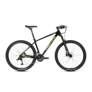 Bicicleta de Montaña de 27.5/29 Pulgadas, LEOPARD RS M8100 24S, Suspensión de Aire, Bicicletas de Carbono T800, Cableado Interno, Bicicleta MTB - Product Image 2