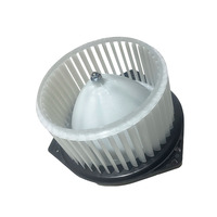 Ventilateur de climatisation de voiture 12V à faible bruit BM-19300, moteur de refroidissement automobile BM19300