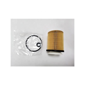 Buen proceso y rendimiento Piezas de automóviles baratas Filtro de <span class=keywords><strong>aceite</strong></span> en línea OEM A2701800109 - Product Image 3