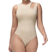 YIYUN VENTE FLASH Culottes sculptantes pour le ventre et les fesses avec tissu respirant pour femmes