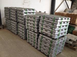 แมกนีเซียม-สังกะสีอัลลอยด์ MgZn30 และ MgZr30 สำหรับงานวิศวกรรมเครื่องกล ขายส่ง - Product Image 4