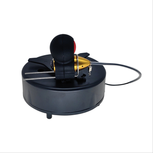 Système <span class=keywords><strong>de</strong></span> caméra <span class=keywords><strong>de</strong></span> pêche sous-marine industrielle pour l'observation des poissons vivants et la surveillance des appâts - Product Image 1