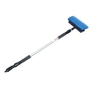 Brosse <span class=keywords><strong>de</strong></span> neige télescopique, balais à neige extensible pour <span class=keywords><strong>voiture</strong></span> - Product Image 4