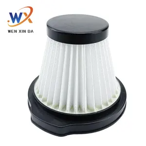 แผ่นกรอง<span class=keywords><strong>ฝุ่น</strong></span> Hepa สำหรับ <span class=keywords><strong>Xiaomi</strong></span> <span class=keywords><strong>Deerma</strong></span> DX115 DX115S DX115C,<span class=keywords><strong>อะไหล่</strong></span>ตัวกรองเครื่อง<span class=keywords><strong>ดูด</strong></span><span class=keywords><strong>ฝุ่น</strong></span>แบบพกพาอุปกรณ์เสริม<span class=keywords><strong>อะไหล่</strong></span> - Product Image 1