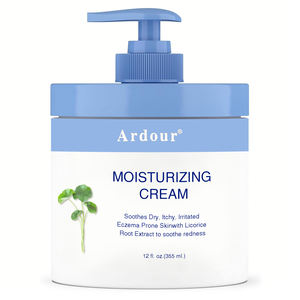 Crema Orgánica Natural para la Dermatitis del Pañal, Bálsamo Nutritivo e Hidratante con SPF20 para Todo Tipo de Piel - Product Image 2