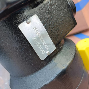 Remplacer PARKER LSHT Torqmotor et Nichols Moteur TB TC TS TE TJ TF DF TL-0165 0195 0230 0260 0295 0330 <span class=keywords><strong>0365</strong></span> 0390 - Product Image 6