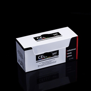Crema para el Cuidado Posterior al Tatuaje en Paquete Pequeño, 100 Bolsitas, Gel Reparador para Cejas, Labios y Rostro, Ungüento para el Cuidado de la Piel - Product Image 2