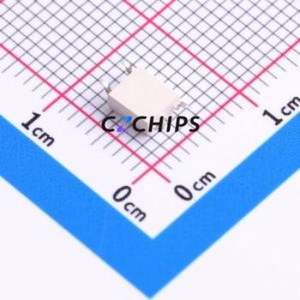 G3VM-63G Solid State Relay (MOS Output) SOP-4 Relay 50mA 1.3V 60V 500mA - Product Image 2