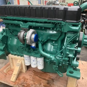 SHIELD PT D12C VEB 380HK Assemblage de moteur industriel 432B PBYC Moteur remis à neuf TDMG5114IV Principales caractéristiques pour les machines - Product Image 5