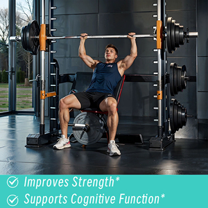 High Quality <b>Creatine</b> Powder <b>Creatine</b> Monohydrateq Boosts Exercise Performance Musclegrowth and Enhances Strength - Product Image 5