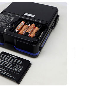 Ottimo Prezzo Hioki IR4056-20 - Tester Digitale per Isolamento Meg-Ohm/Altri Strumenti di Misurazione - Product Image 6