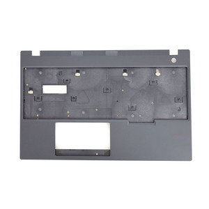 5CB0Z69512 Coque de clavier avec repose-poignets et cadre C pour Lenovo ThinkPad L15 Gen 3 21C3 21C4 21C7 21C8 Noir Pièce de rechange - Product Image 2