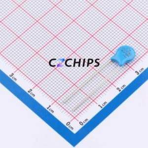 Varistors FTR07D180KJ, composant traversant (THT), résistance P=5mm, 36V 14V 11V - Product Image 1