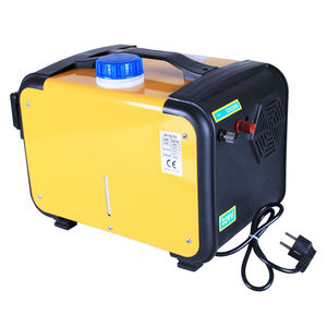 เครื่องทำความร้อนในรถยนต์ 12v 24v 220v เครื่องทำความร้อนแบบพกพา ใบรับรองเครื่องทำความร้อนอัตโนมัติ แบตเตอรี่ El-2131 เครื่องทำความร้อนในรถยนต์ 12v 24v 220v Pa - Product Image 1