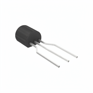 ทรานซิสเตอร์ TO-226-3ถึง-92-3ตัวยาวเกิดขึ้น MPSA06RLRPG ส่วนประกอบอิเล็กทรอนิกส์ผู้จัดจำหน่ายที่ได้รับอนุญาต - Product Image 1