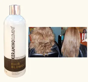PLYO'S KERATIN Formaldehyd freie Haar glättung creme Behandlungs set Glättende Keratin-Haar behandlung