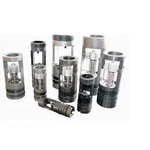 API Ống Khoan 6-5/8 "Reg Loại 6R 3R Bit Sub Pit Tông Float Van Cái Mỏ