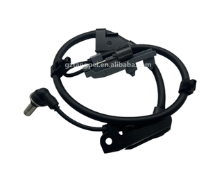Capteur de vitesse <span class=keywords><strong>ABS</strong></span> de voiture de haute qualité adapté à l'OEM automobile 8-97236104-2 8972361042 - Product Image 4