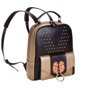 กระเป๋าเป้สีเขียว PX (PiXiu) - Product Image 1