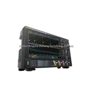 Oscilloscope numérique Rigol DHO4804 (4 canaux / 800 MHz) - Product Image 4