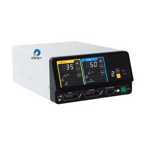 EUR VET <span class=keywords><strong>Electrobisturi</strong></span> Instrumento de Cirugía Veterinaria Electrocirugía Bipolar Unidad Electroquirúrgica para Hospital - Product Image 4