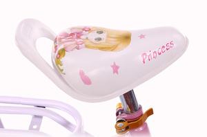 Nueva Bicicleta Infantil para Niñas de 12/14/16/18/20 Pulgadas, Color Morado, Precio Económico al por Mayor - Product Image 5