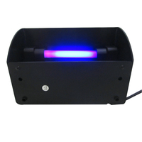 Détecteur de billets contrefaits à lampe UV, prix d'usine
